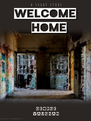 cover image of Welcome Home